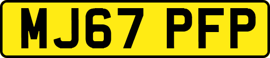 MJ67PFP