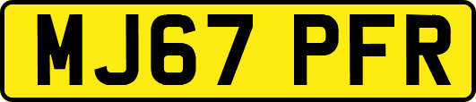 MJ67PFR