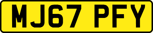 MJ67PFY