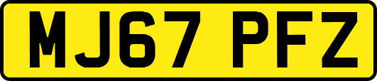 MJ67PFZ