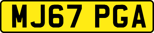 MJ67PGA
