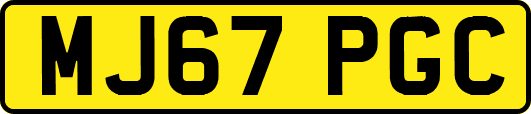MJ67PGC