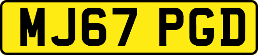 MJ67PGD