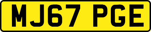 MJ67PGE