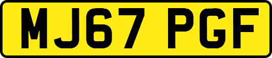 MJ67PGF