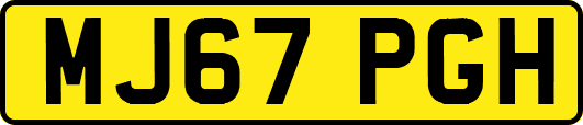 MJ67PGH