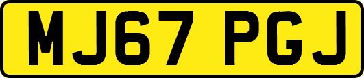 MJ67PGJ