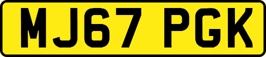 MJ67PGK