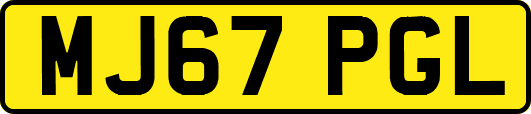 MJ67PGL