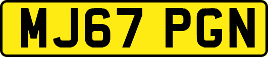 MJ67PGN
