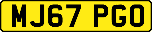 MJ67PGO