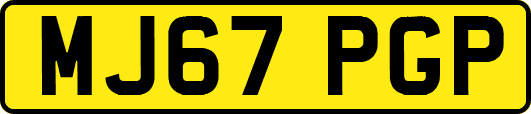 MJ67PGP