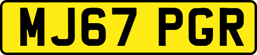 MJ67PGR