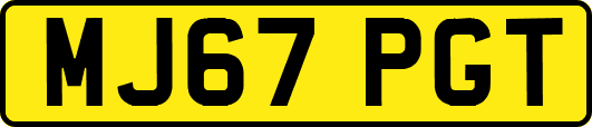 MJ67PGT