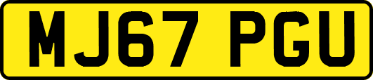MJ67PGU