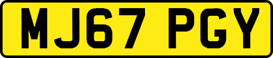 MJ67PGY