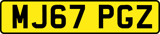 MJ67PGZ