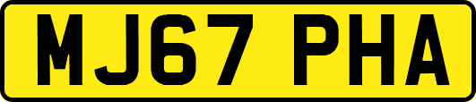 MJ67PHA