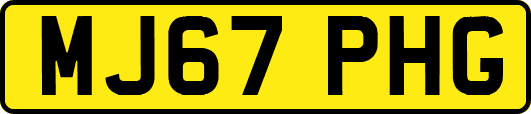 MJ67PHG