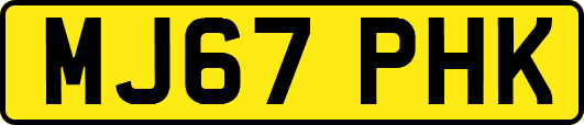 MJ67PHK