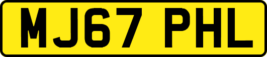 MJ67PHL