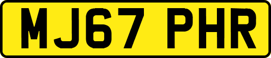 MJ67PHR