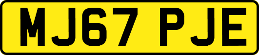 MJ67PJE