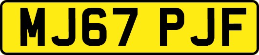 MJ67PJF