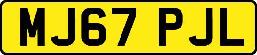 MJ67PJL