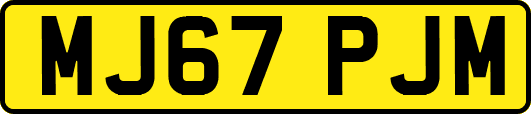 MJ67PJM