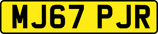 MJ67PJR