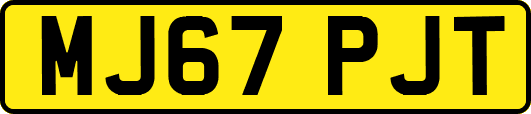 MJ67PJT