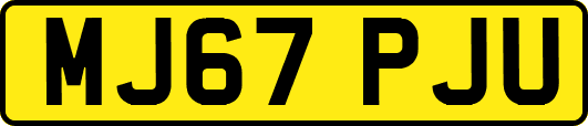 MJ67PJU