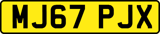 MJ67PJX
