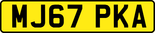 MJ67PKA