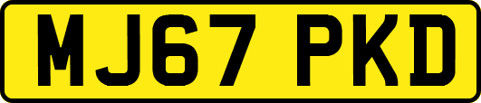 MJ67PKD
