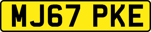 MJ67PKE