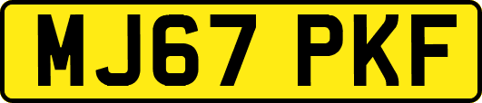 MJ67PKF