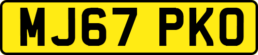 MJ67PKO