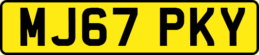 MJ67PKY