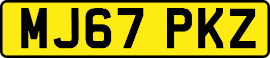MJ67PKZ