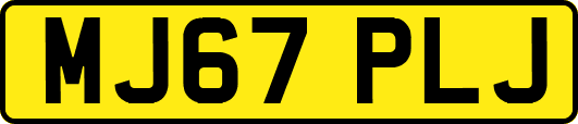 MJ67PLJ