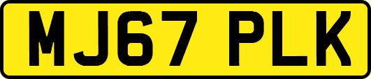 MJ67PLK