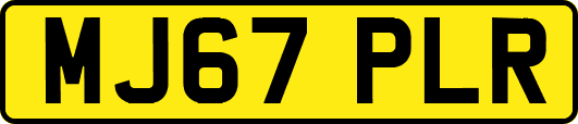 MJ67PLR