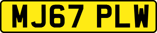 MJ67PLW