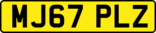 MJ67PLZ