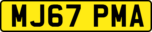 MJ67PMA