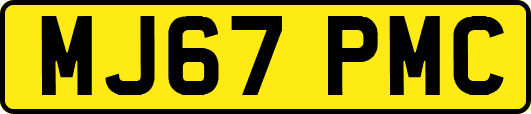 MJ67PMC