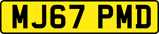 MJ67PMD