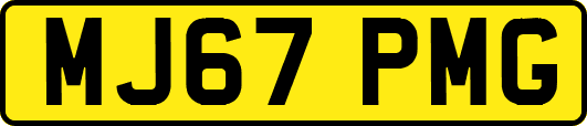MJ67PMG
